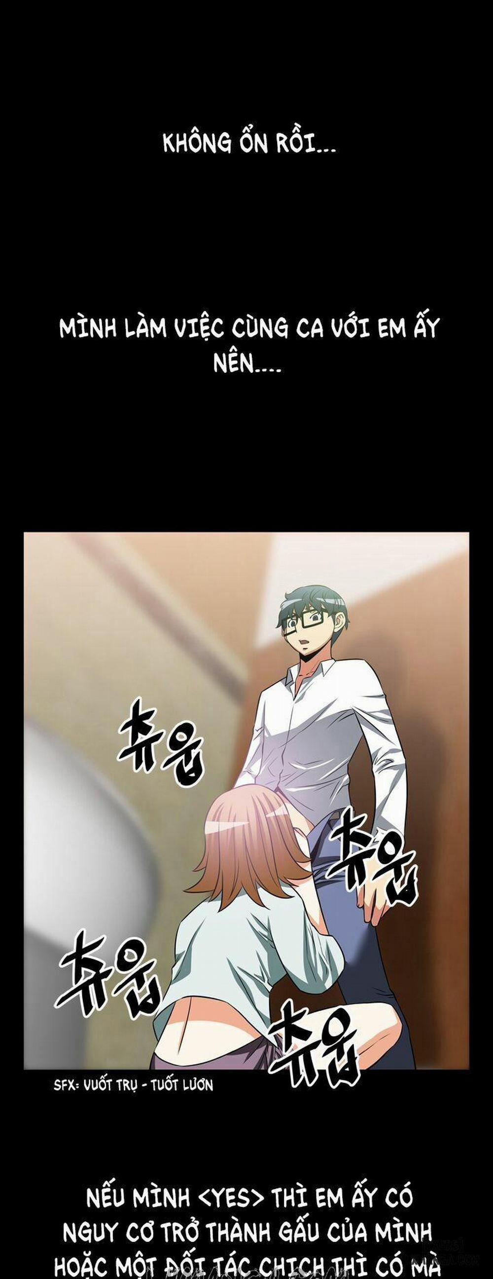 Thông Số Tình Yêu Của Giới trẻ 19 trang 2