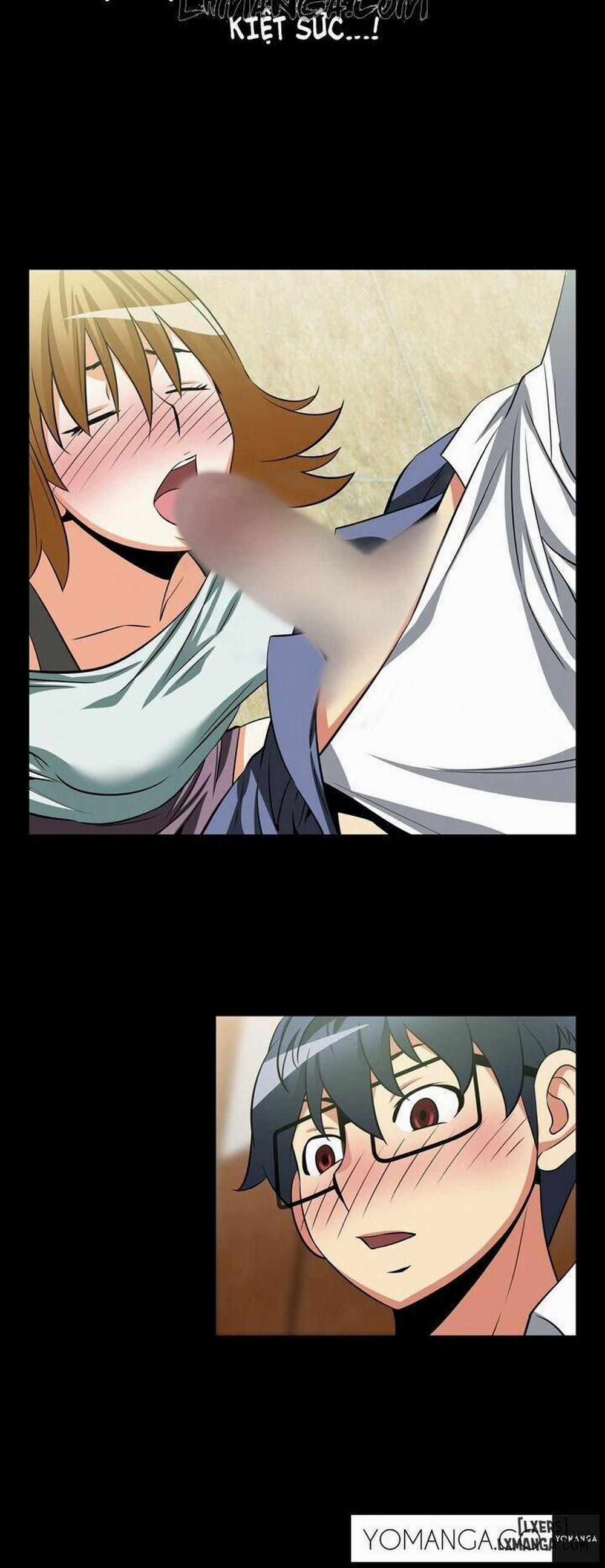 Thông Số Tình Yêu Của Giới trẻ 19 trang 3