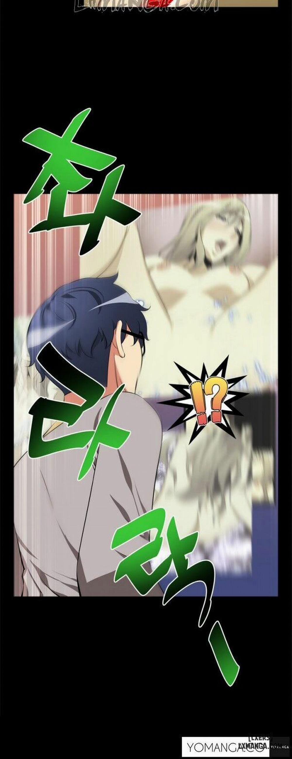 Thông Số Tình Yêu Của Giới trẻ 2 trang 11