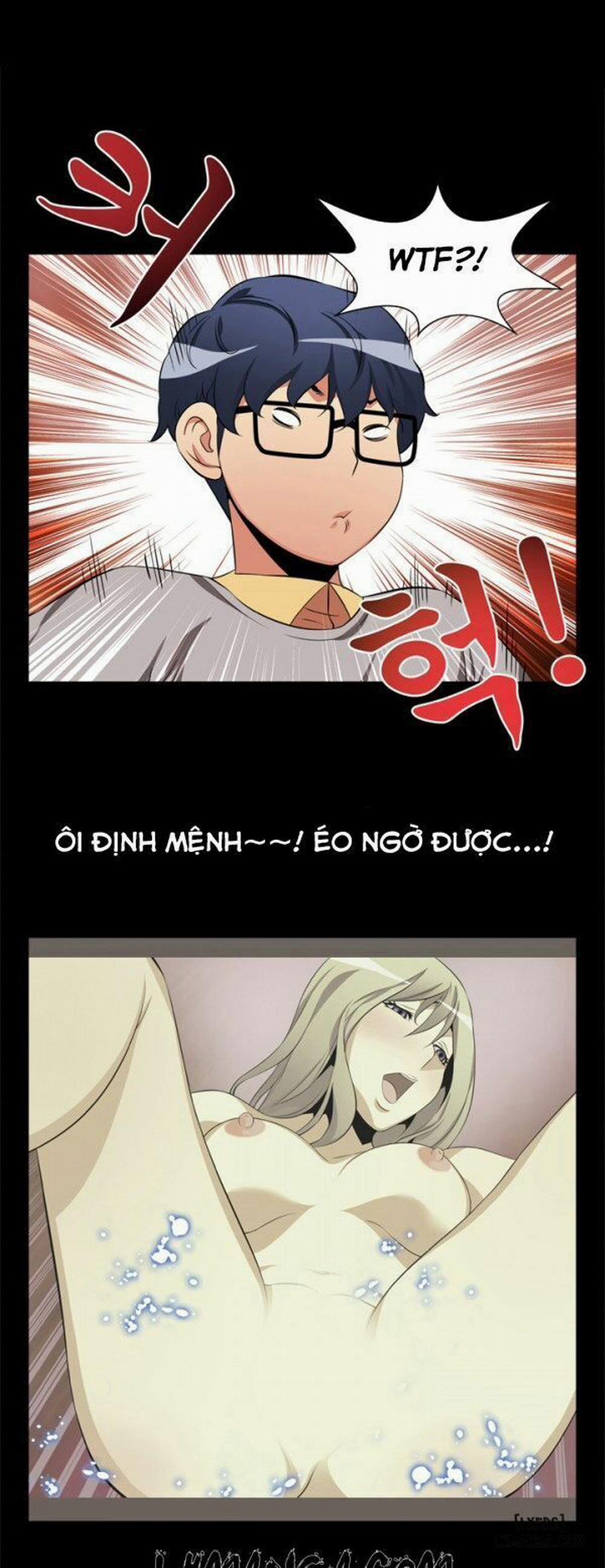 Thông Số Tình Yêu Của Giới trẻ 2 trang 12