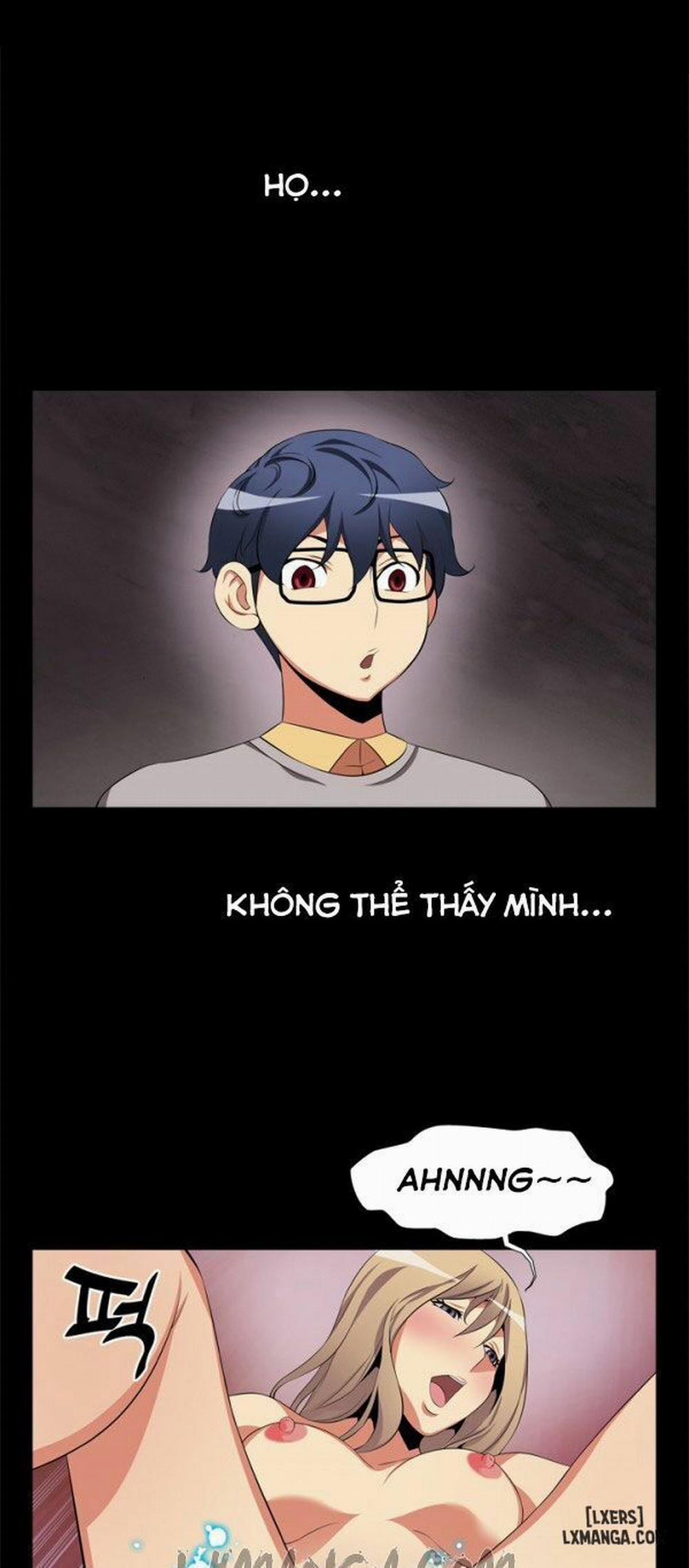 Thông Số Tình Yêu Của Giới trẻ 2 trang 16