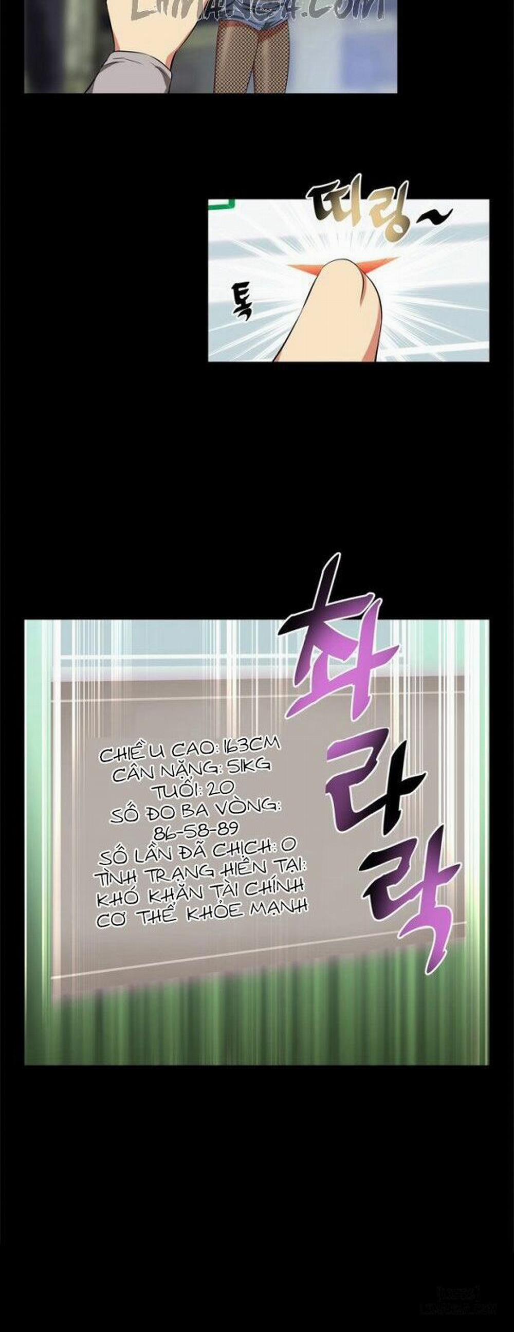 Thông Số Tình Yêu Của Giới trẻ 2 trang 7