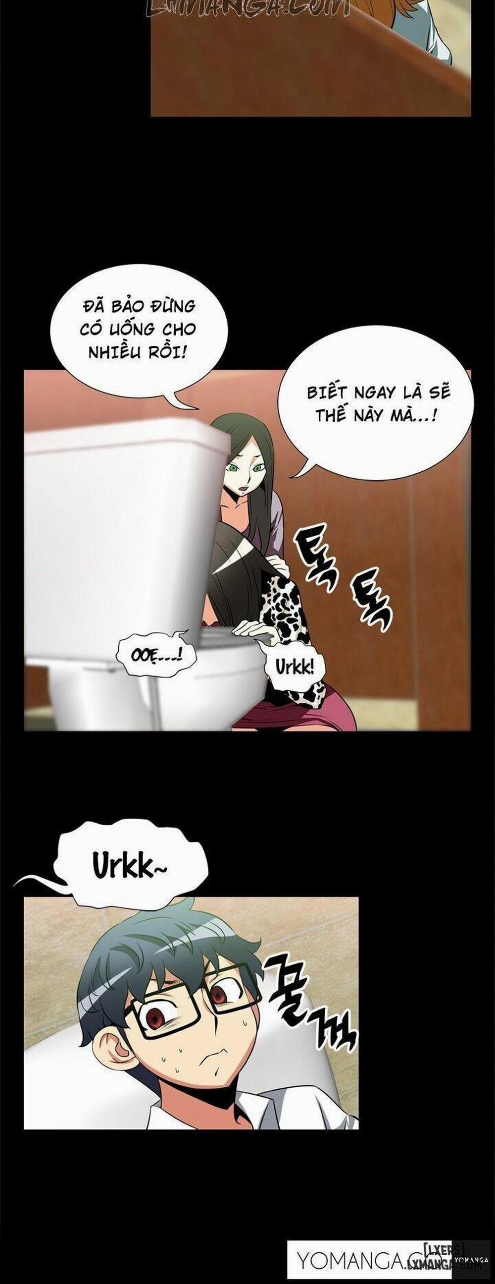 Thông Số Tình Yêu Của Giới trẻ 20 trang 1