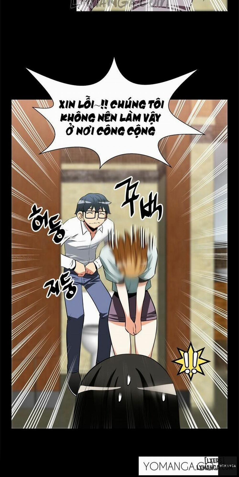 Thông Số Tình Yêu Của Giới trẻ 20 trang 13