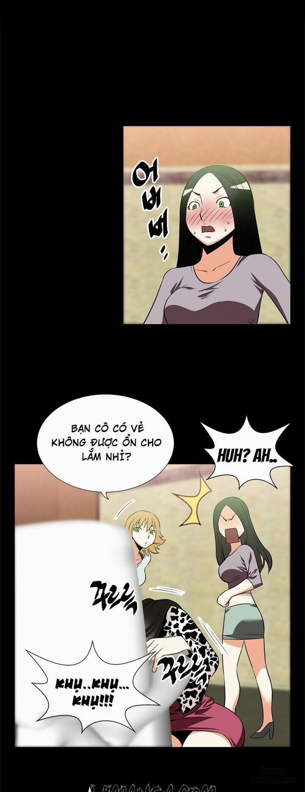 Thông Số Tình Yêu Của Giới trẻ 20 trang 14