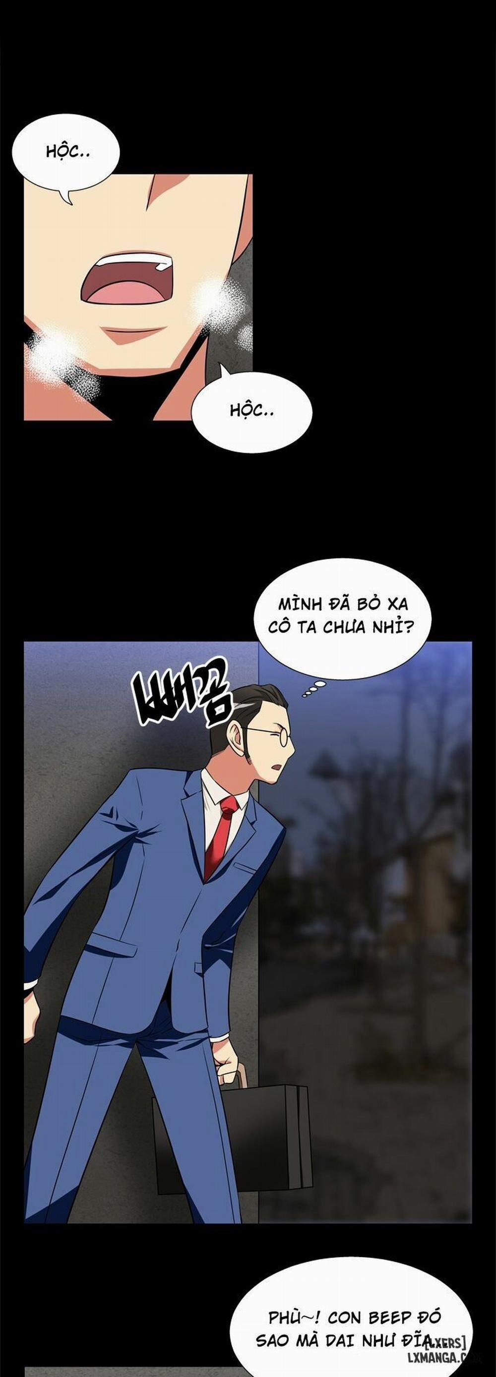 Thông Số Tình Yêu Của Giới trẻ 20 trang 18