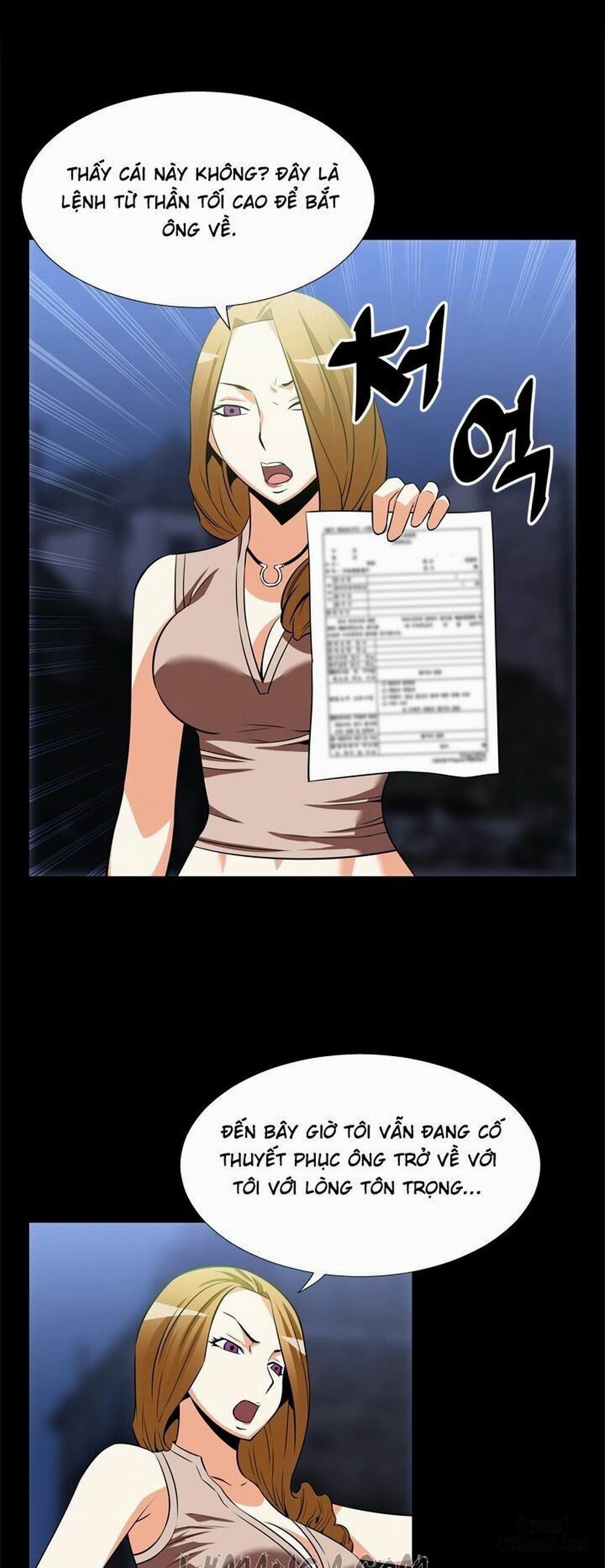 Thông Số Tình Yêu Của Giới trẻ 20 trang 23