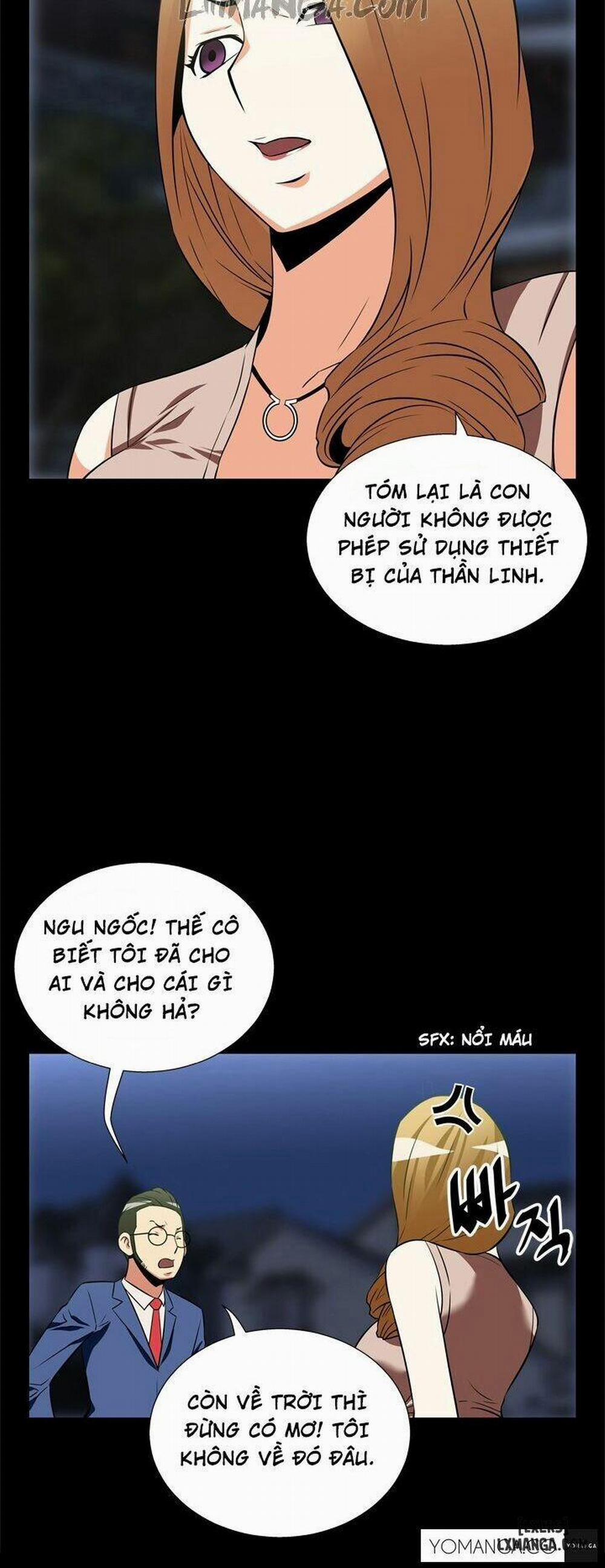 Thông Số Tình Yêu Của Giới trẻ 21 trang 1