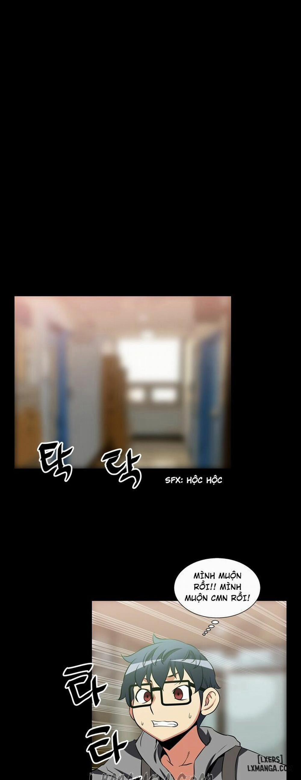 Thông Số Tình Yêu Của Giới trẻ 21 trang 22