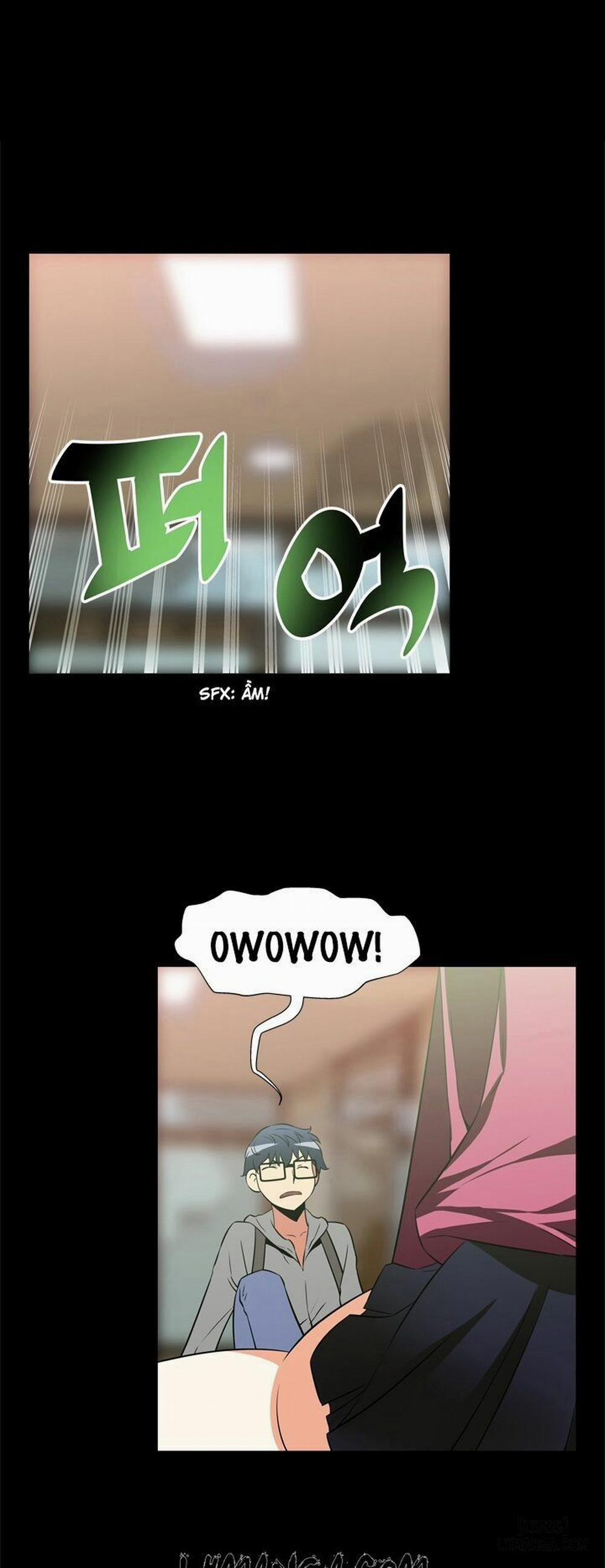 Thông Số Tình Yêu Của Giới trẻ 21 trang 24