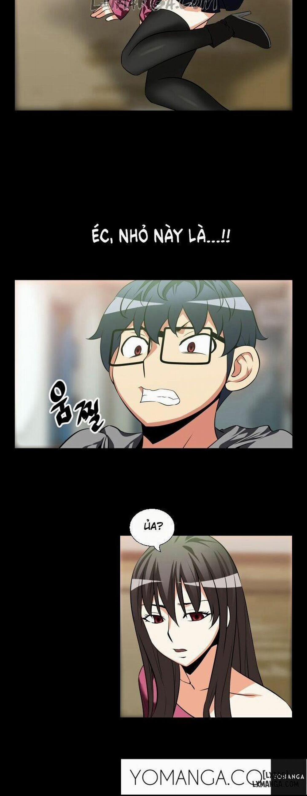 Thông Số Tình Yêu Của Giới trẻ 22 trang 1