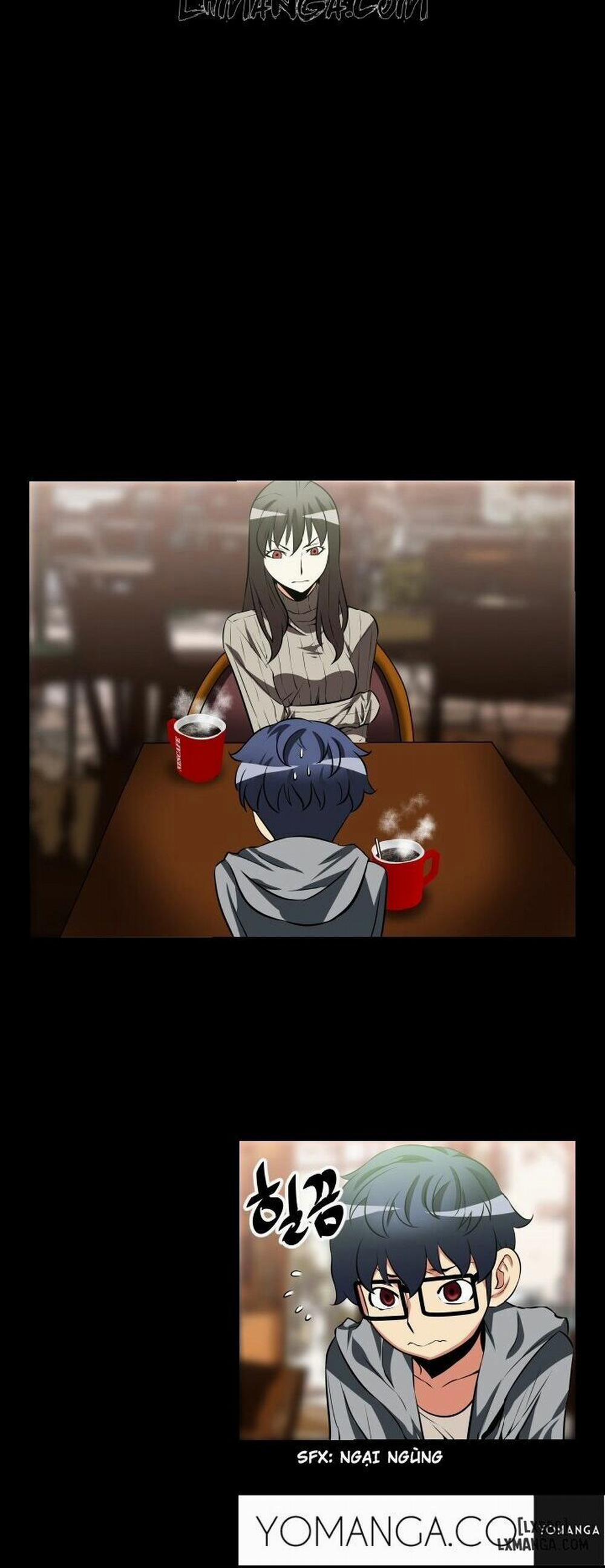 Thông Số Tình Yêu Của Giới trẻ 22 trang 11