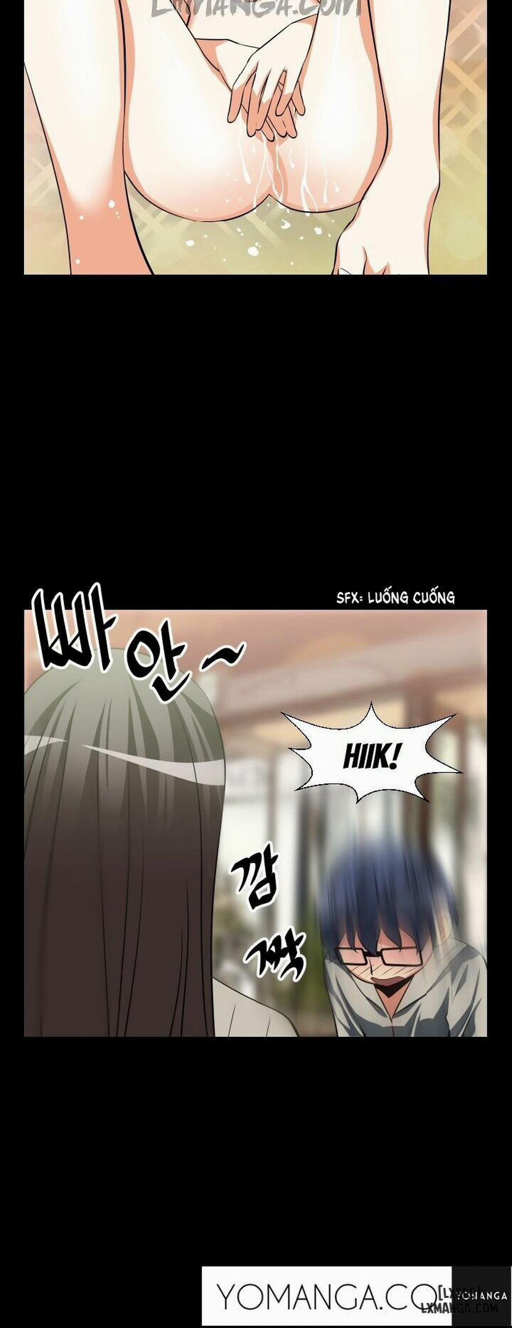 Thông Số Tình Yêu Của Giới trẻ 22 trang 15