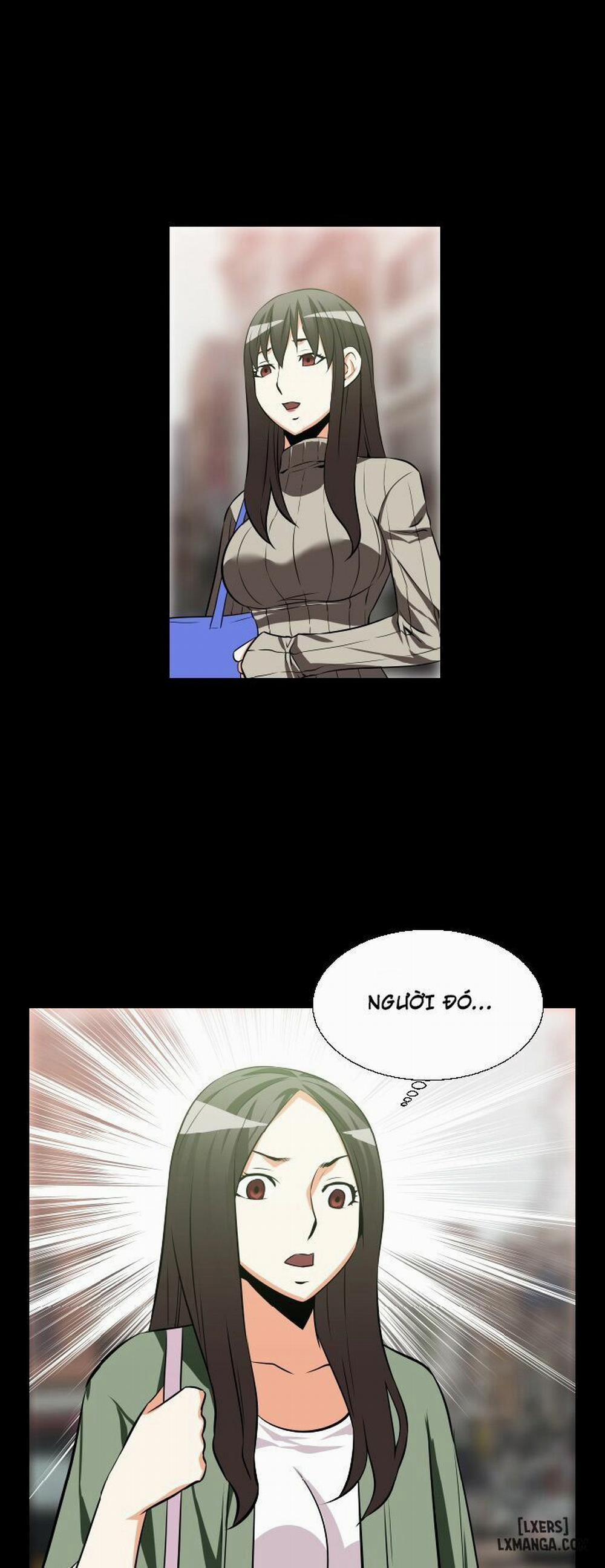 Thông Số Tình Yêu Của Giới trẻ 22 trang 24