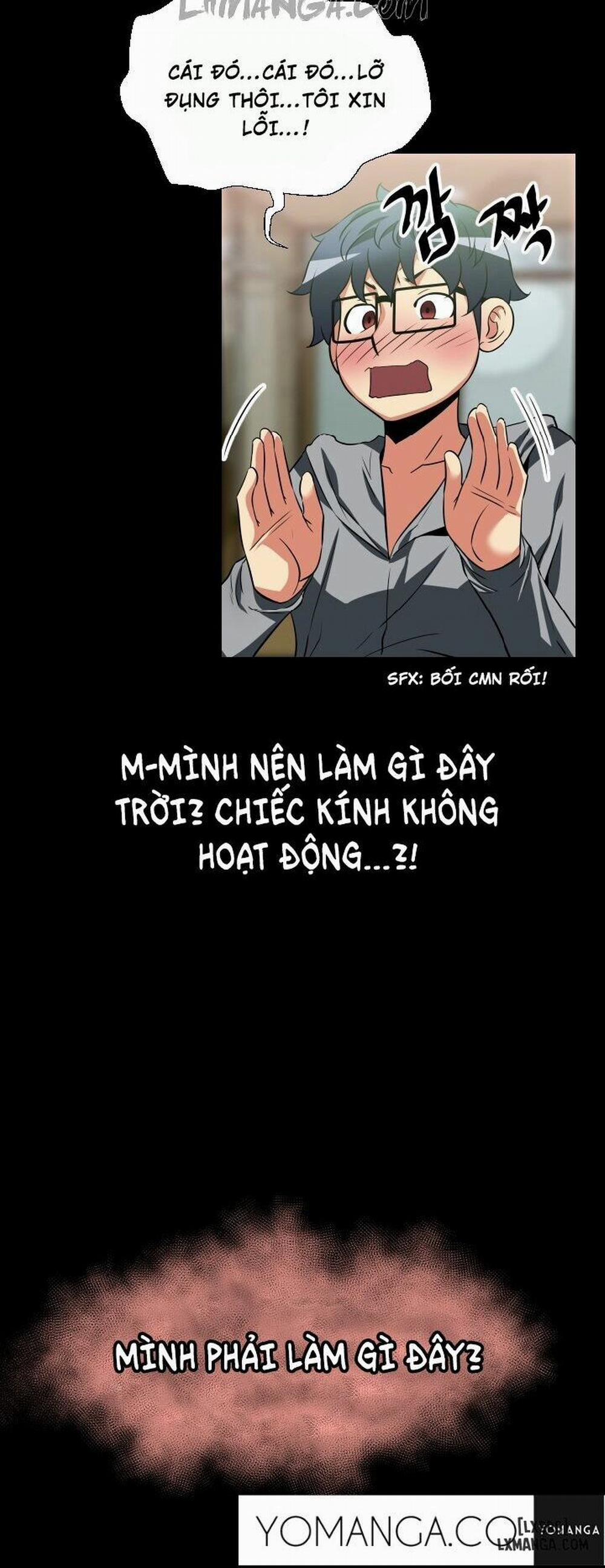 Thông Số Tình Yêu Của Giới trẻ 22 trang 5