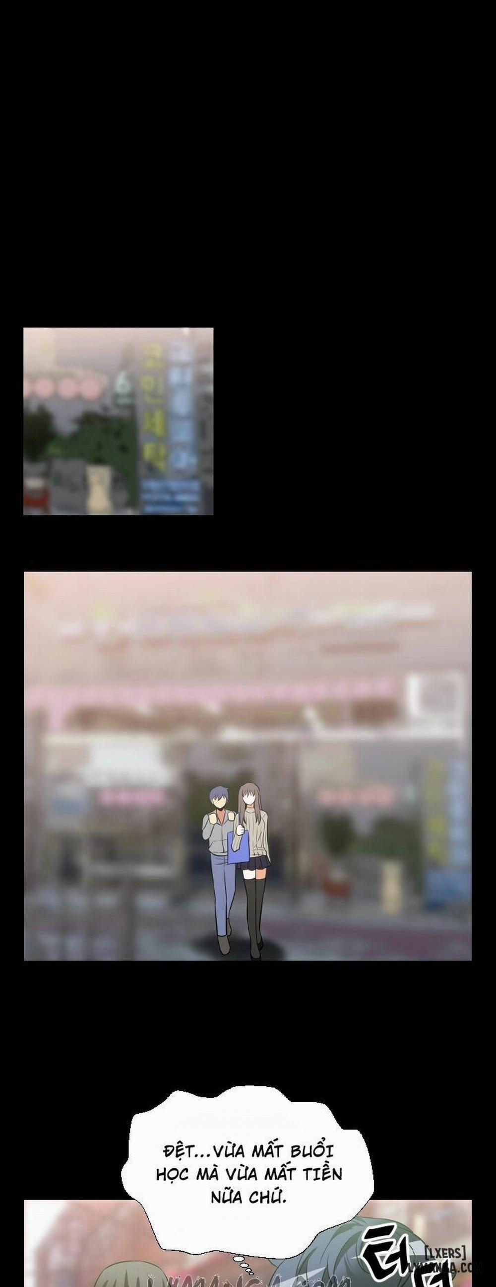 Thông Số Tình Yêu Của Giới trẻ 22 trang 8