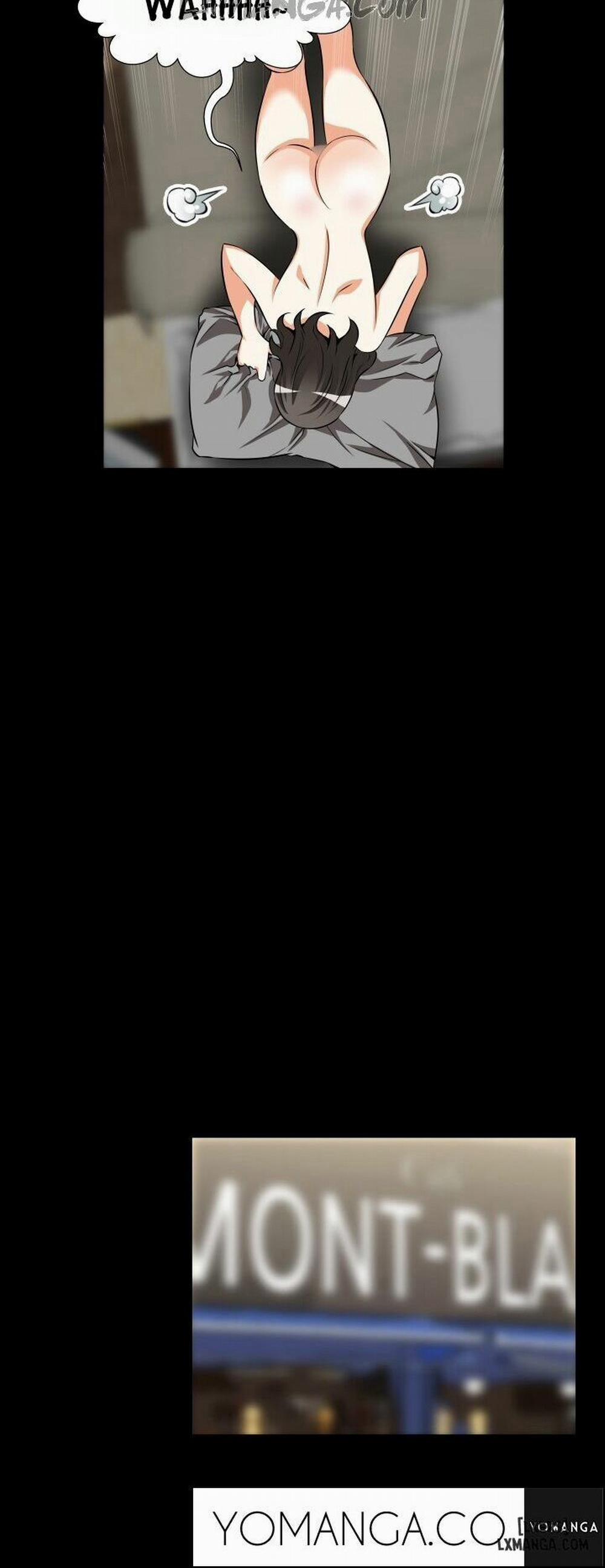 Thông Số Tình Yêu Của Giới trẻ 23 trang 11