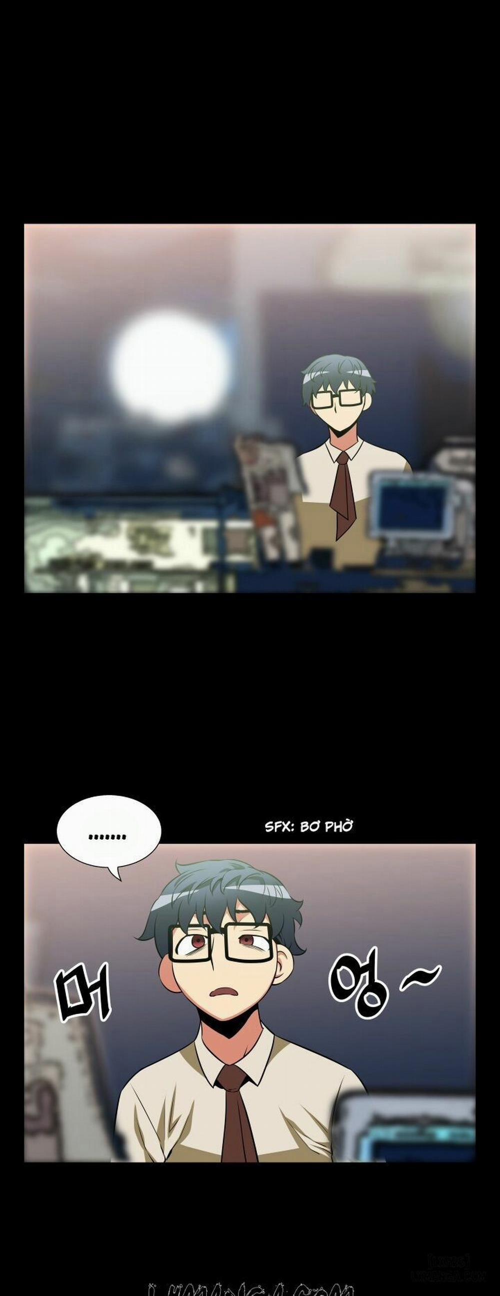 Thông Số Tình Yêu Của Giới trẻ 23 trang 12