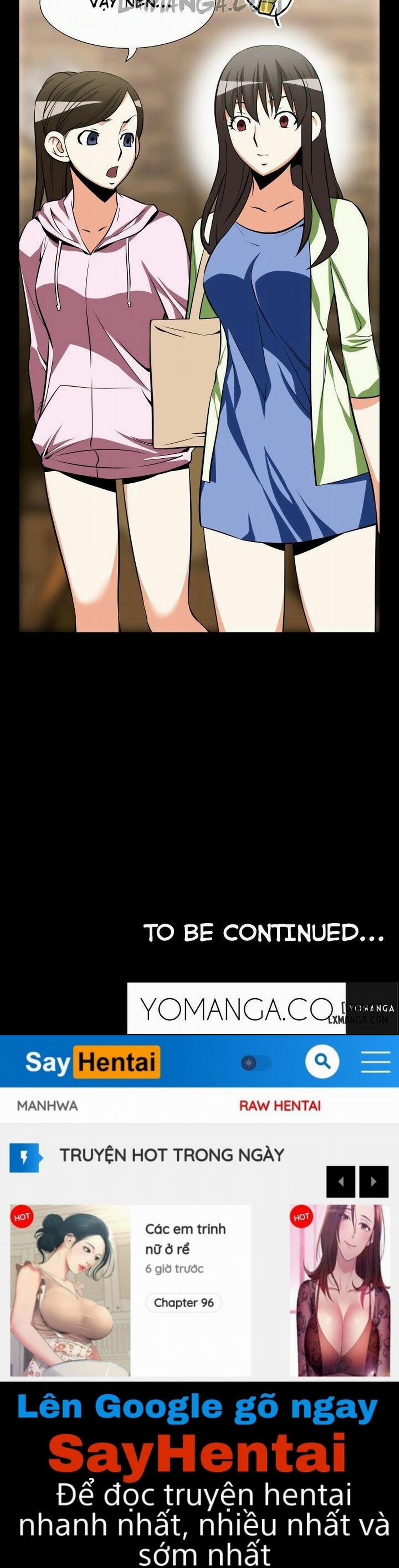 Thông Số Tình Yêu Của Giới trẻ 23 trang 24