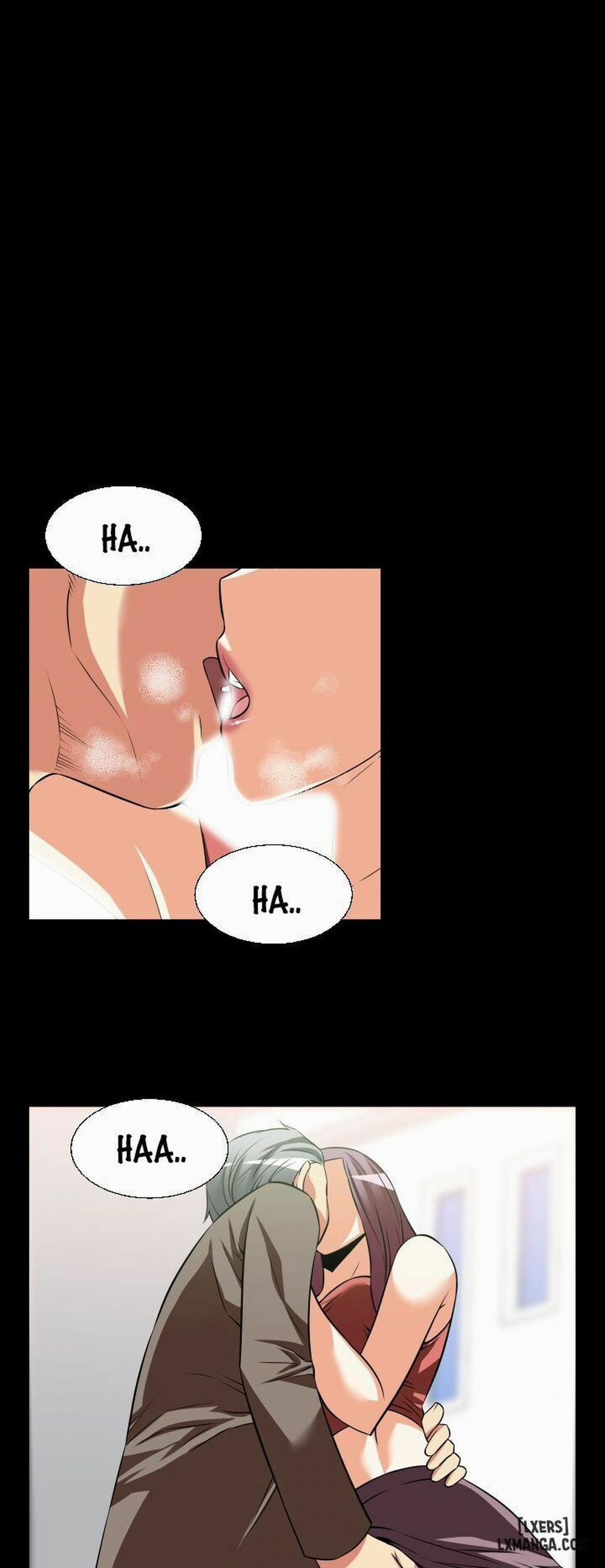 Thông Số Tình Yêu Của Giới trẻ 24 trang 19