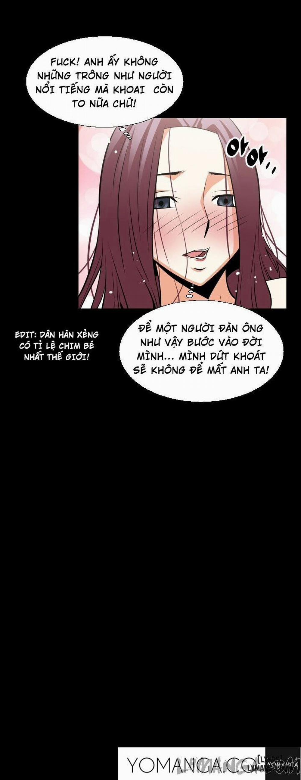 Thông Số Tình Yêu Của Giới trẻ 24 trang 24