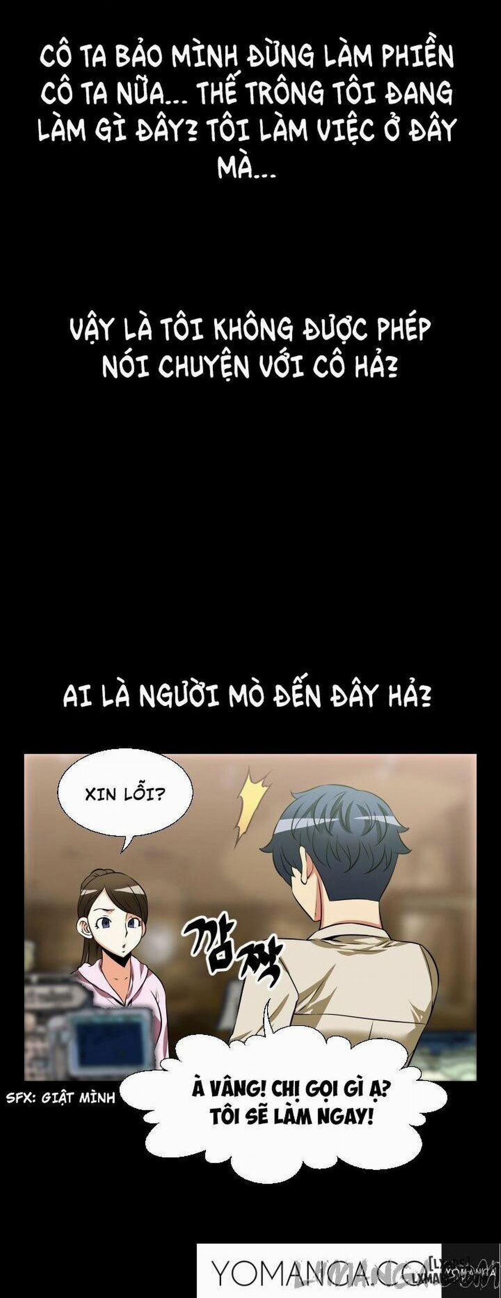 Thông Số Tình Yêu Của Giới trẻ 24 trang 3