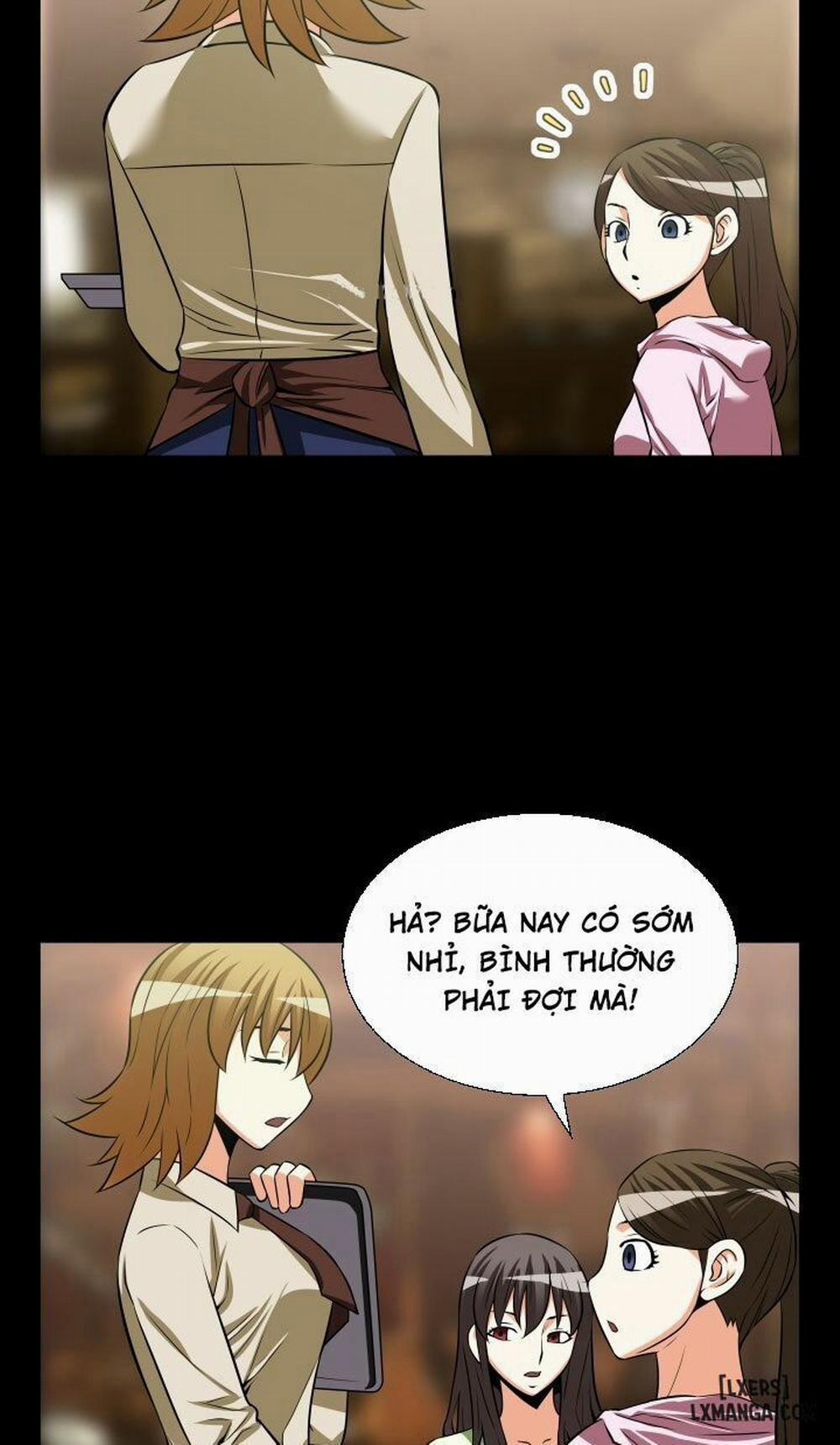 Thông Số Tình Yêu Của Giới trẻ 24 trang 9