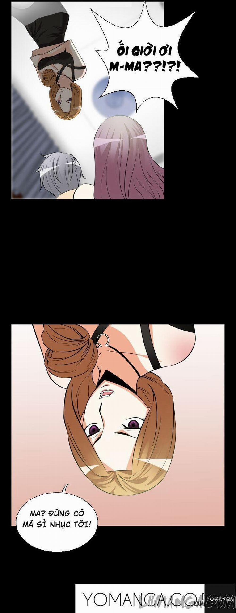 Thông Số Tình Yêu Của Giới trẻ 25 trang 1