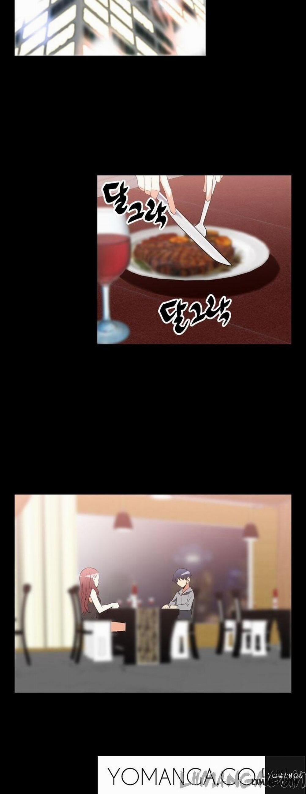 Thông Số Tình Yêu Của Giới trẻ 25 trang 13