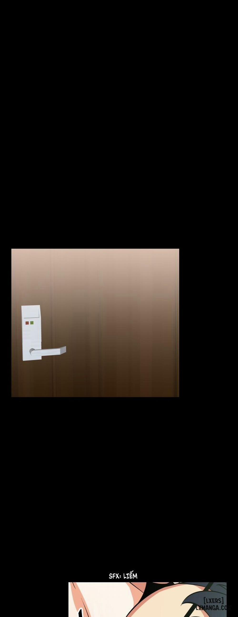 Thông Số Tình Yêu Của Giới trẻ 25 trang 24