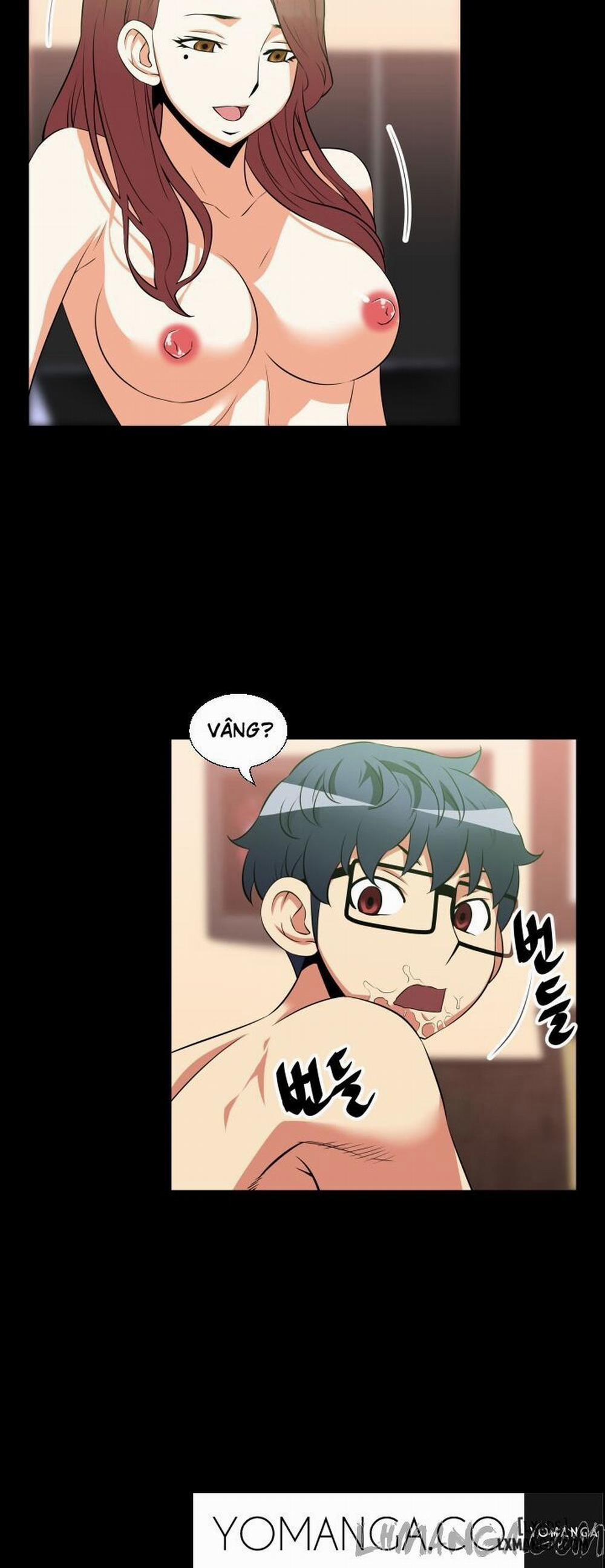 Thông Số Tình Yêu Của Giới trẻ 25 trang 27