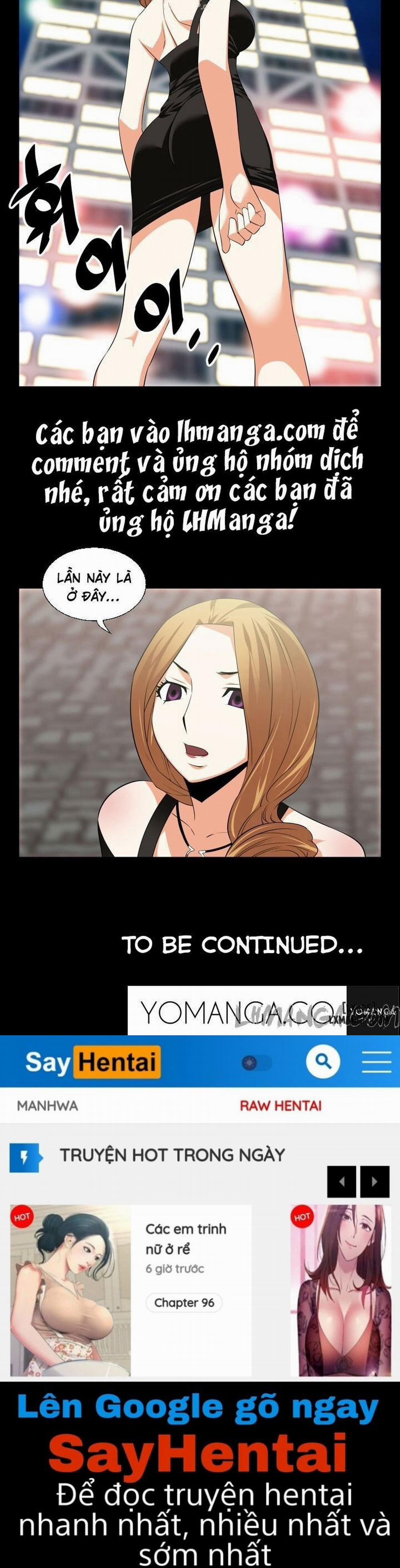 Thông Số Tình Yêu Của Giới trẻ 25 trang 32