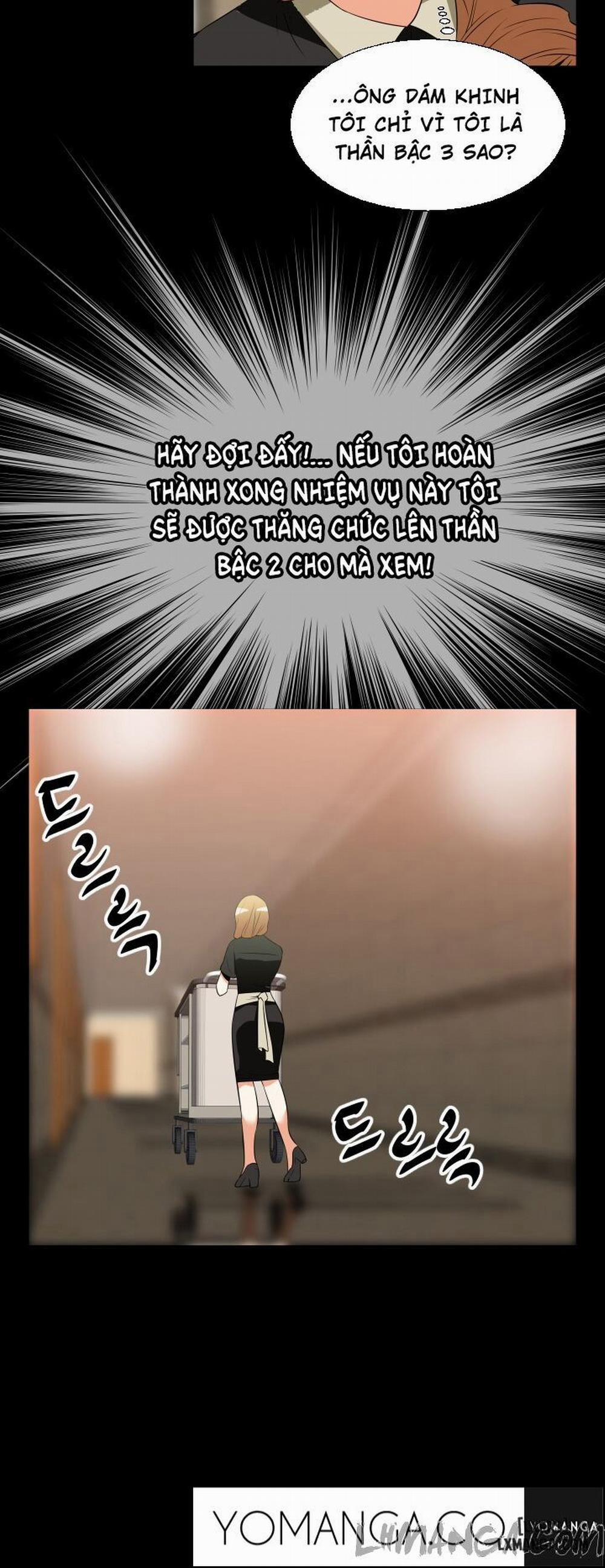 Thông Số Tình Yêu Của Giới trẻ 26 trang 19