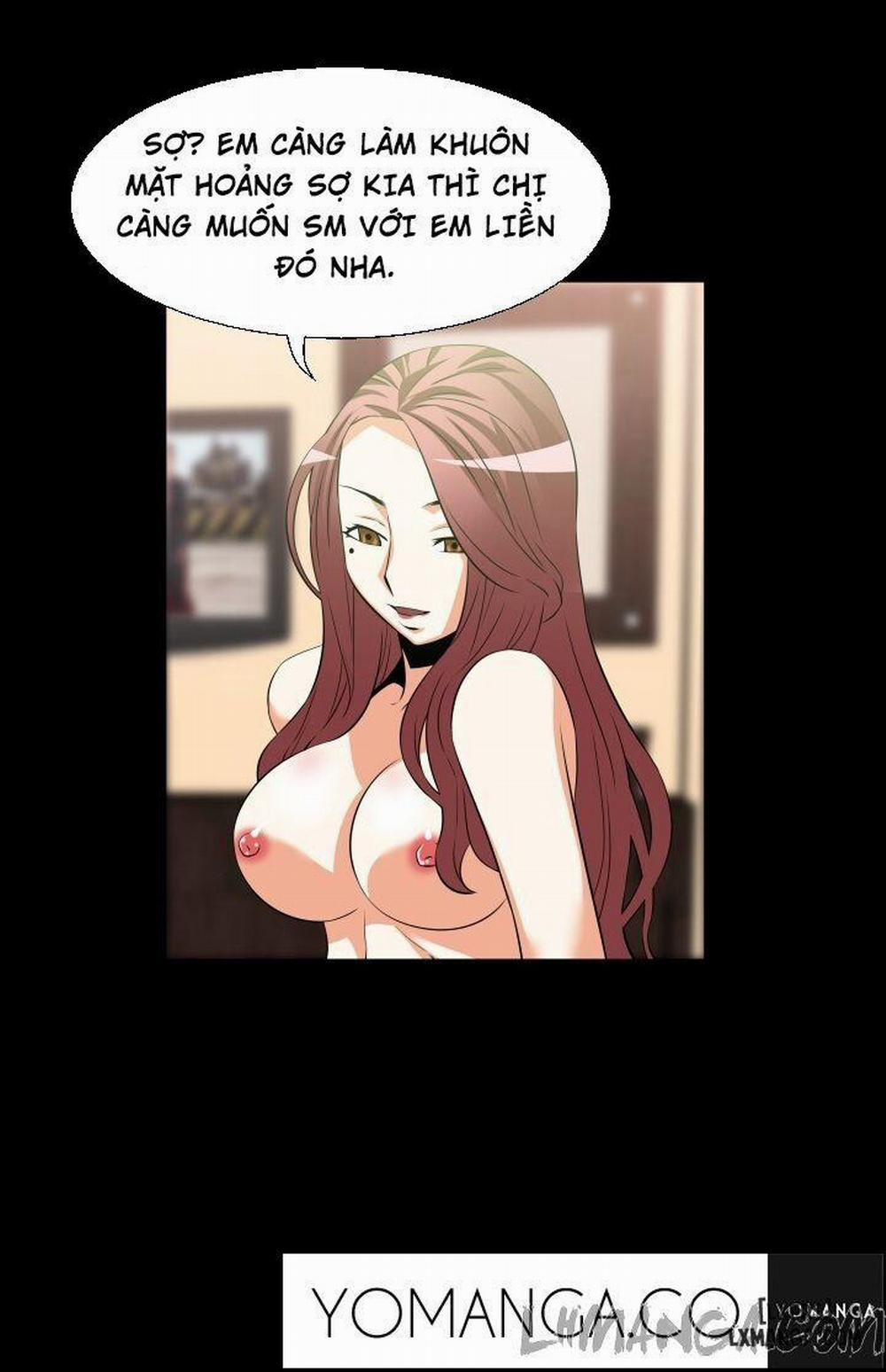 Thông Số Tình Yêu Của Giới trẻ 26 trang 2