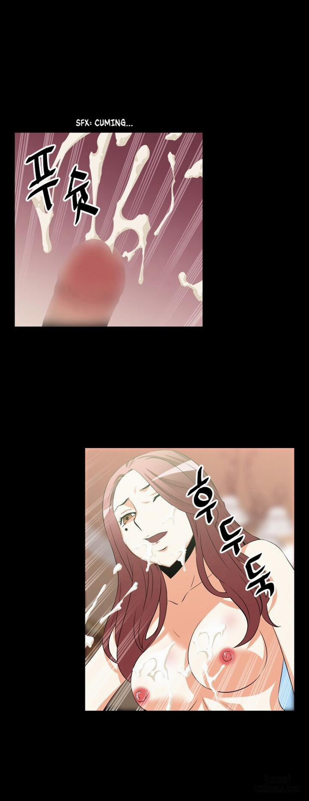 Thông Số Tình Yêu Của Giới trẻ 26 trang 24