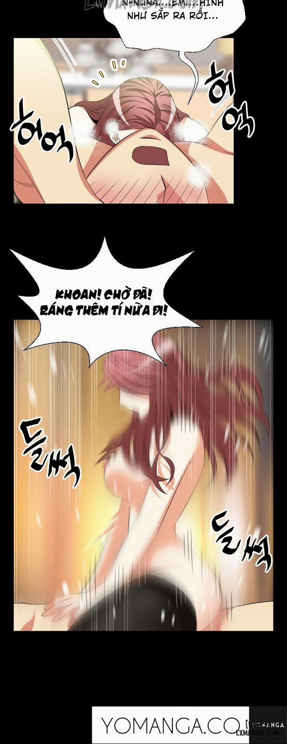 Thông Số Tình Yêu Của Giới trẻ 27 trang 11