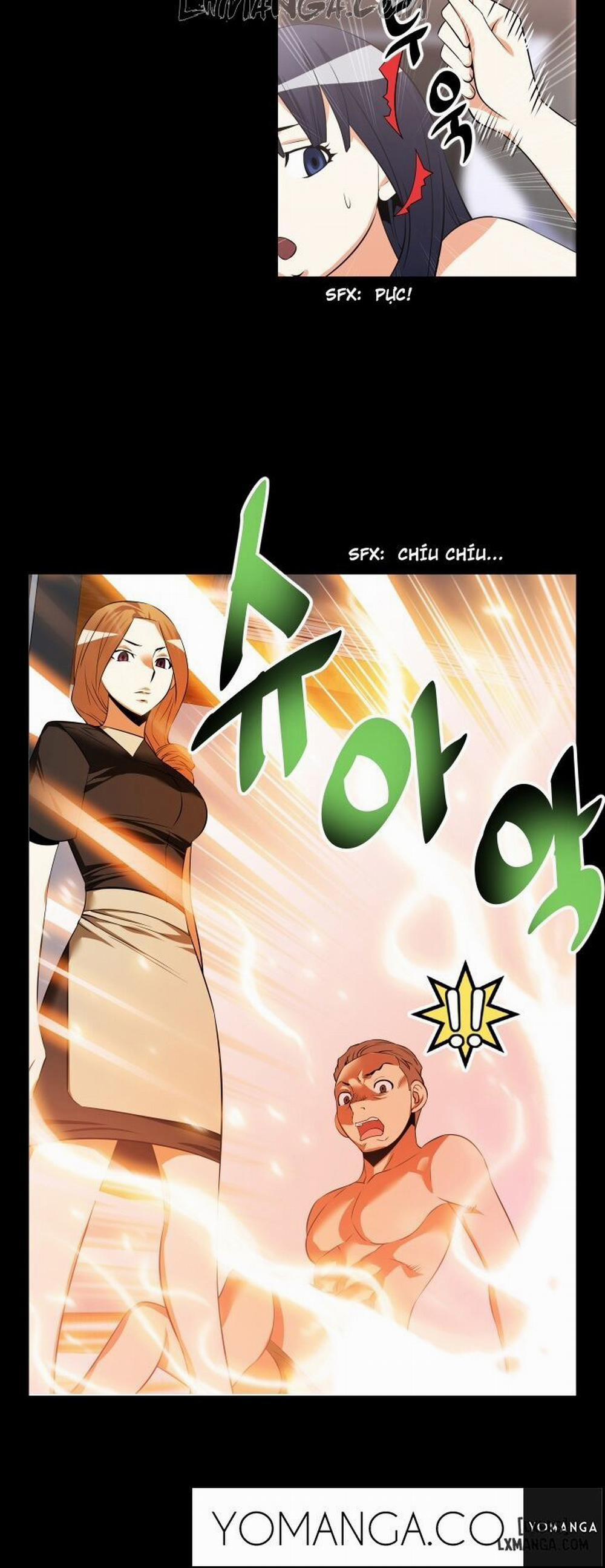 Thông Số Tình Yêu Của Giới trẻ 28 trang 14