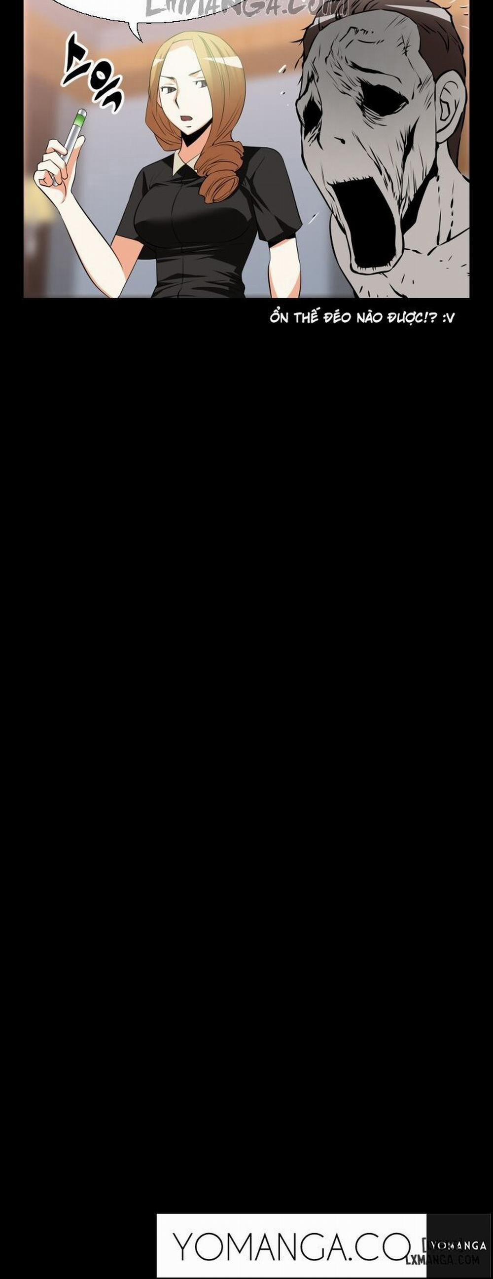 Thông Số Tình Yêu Của Giới trẻ 28 trang 18