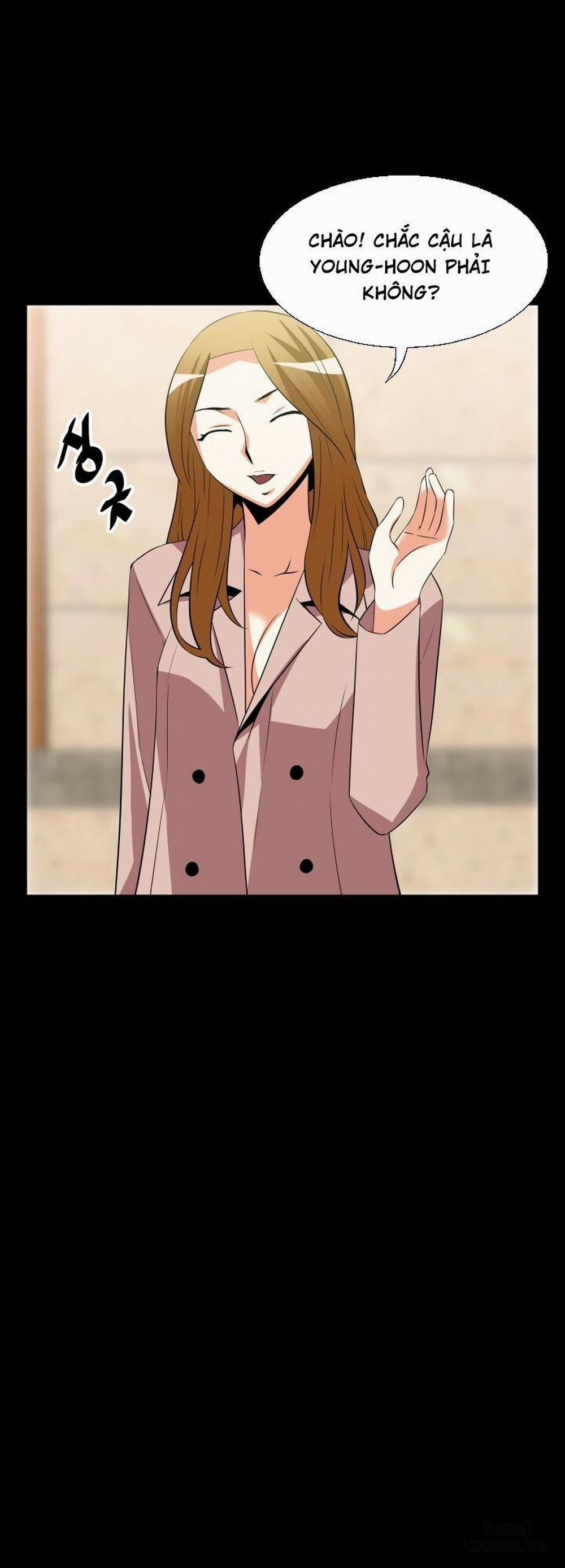 Thông Số Tình Yêu Của Giới trẻ 28 trang 4