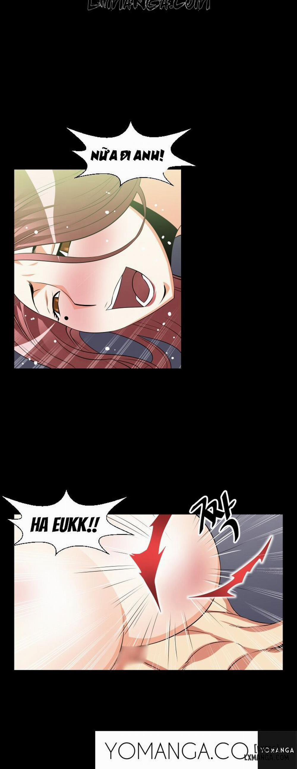 Thông Số Tình Yêu Của Giới trẻ 29 trang 13