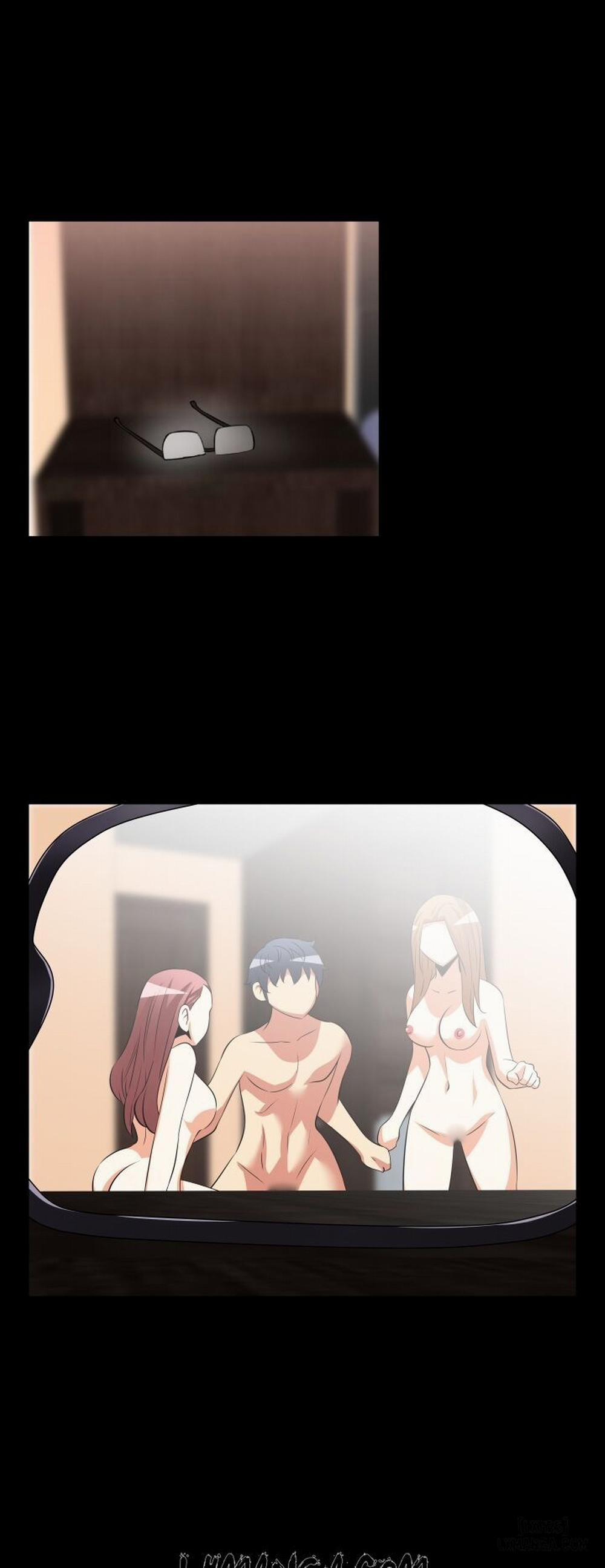 Thông Số Tình Yêu Của Giới trẻ 29 trang 26