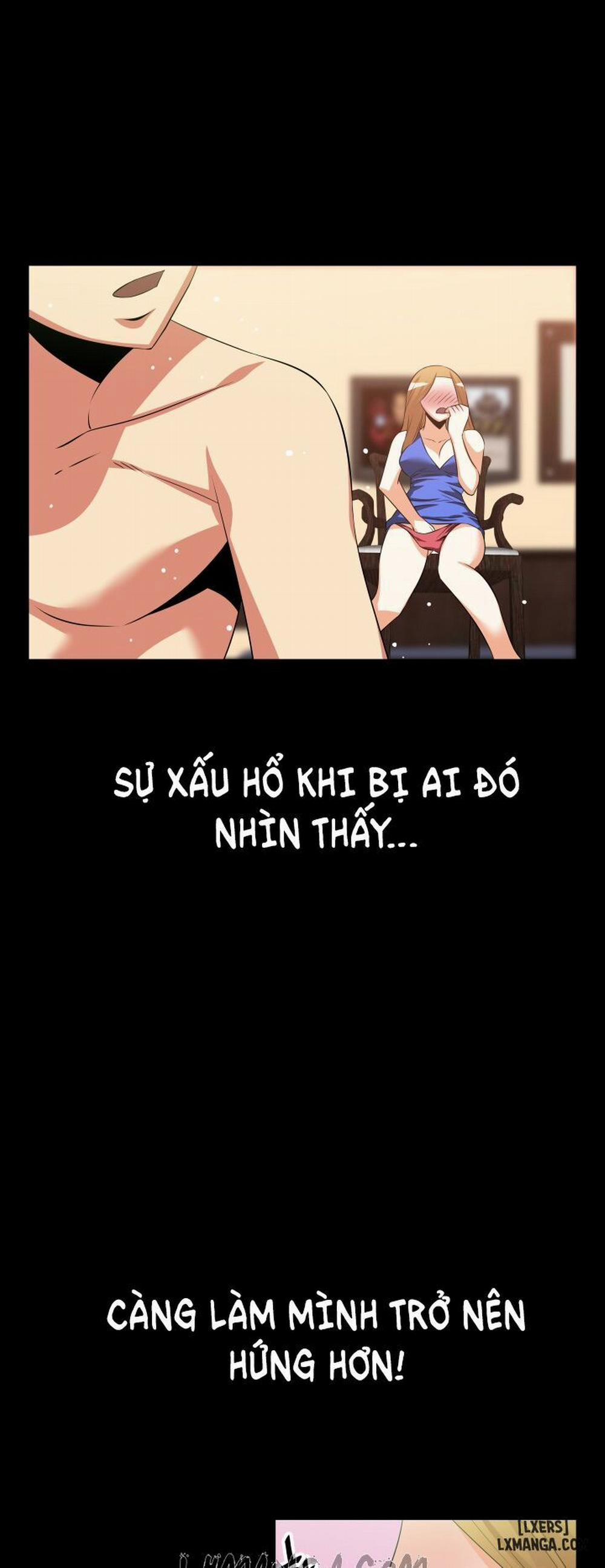 Thông Số Tình Yêu Của Giới trẻ 29 trang 4