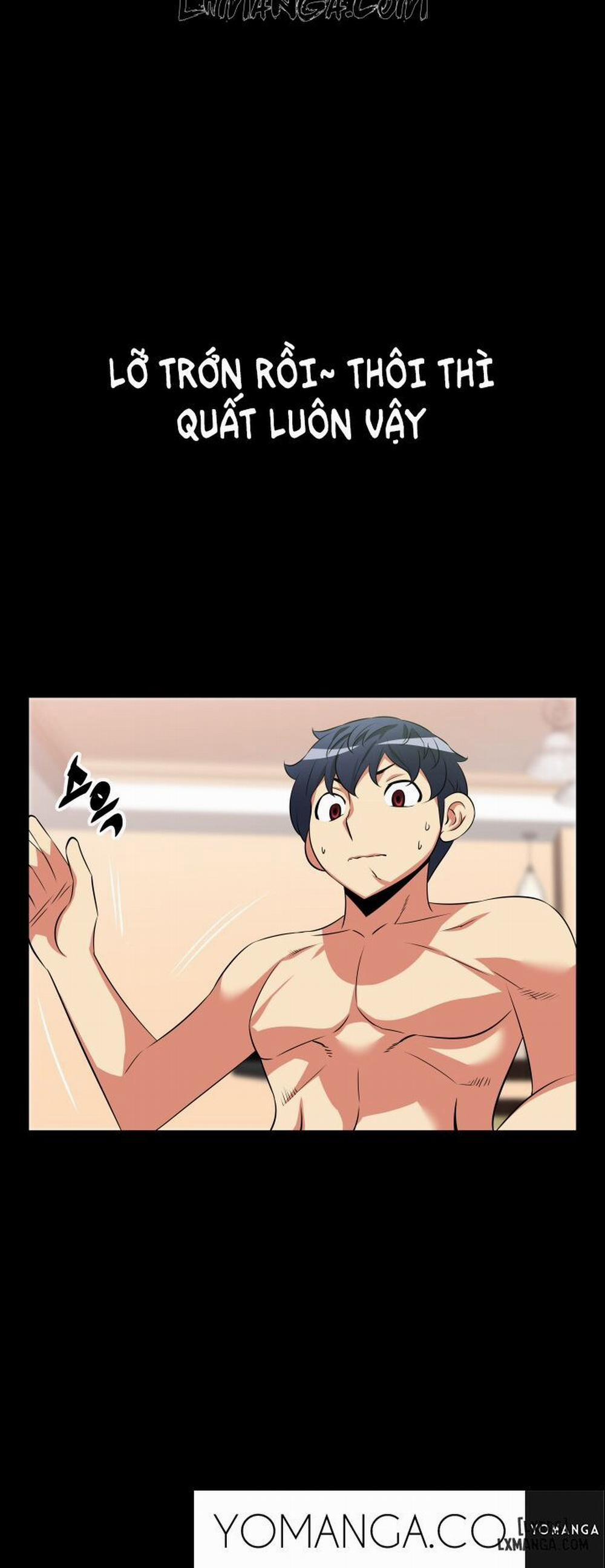 Thông Số Tình Yêu Của Giới trẻ 29 trang 9