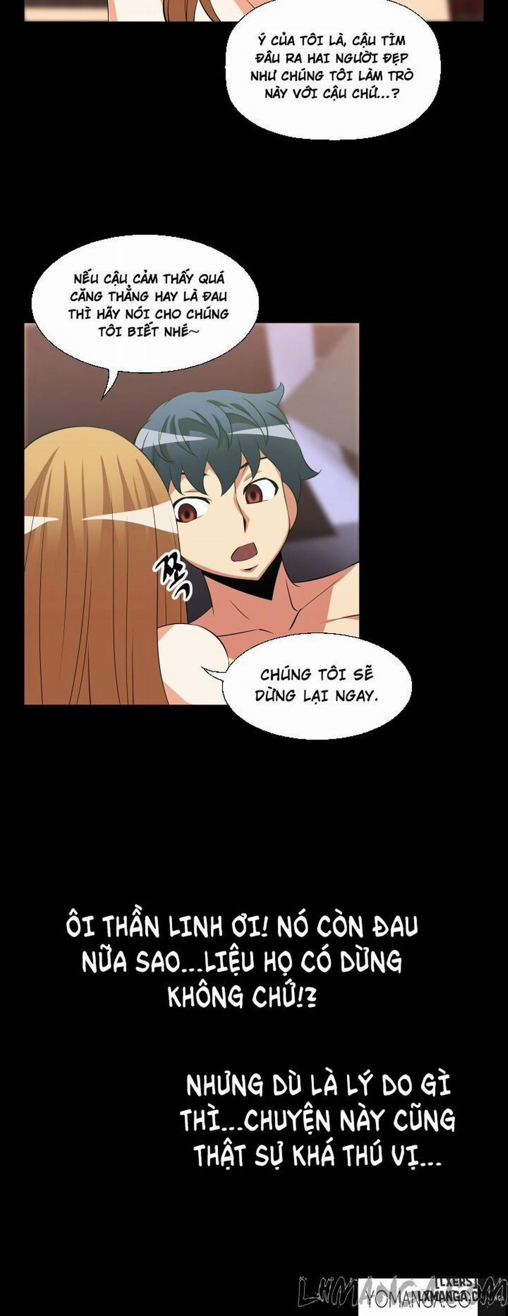 Thông Số Tình Yêu Của Giới trẻ 30 trang 15