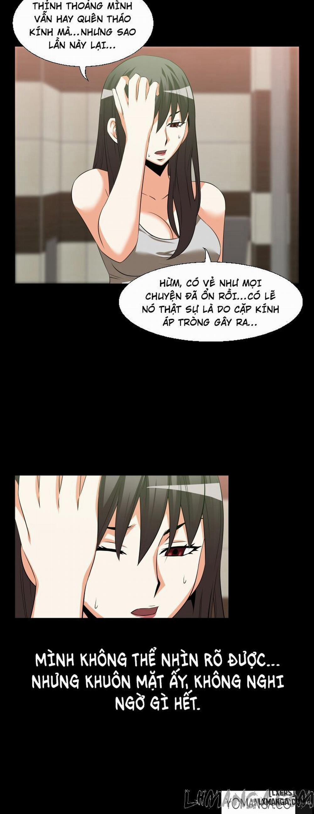 Thông Số Tình Yêu Của Giới trẻ 30 trang 23