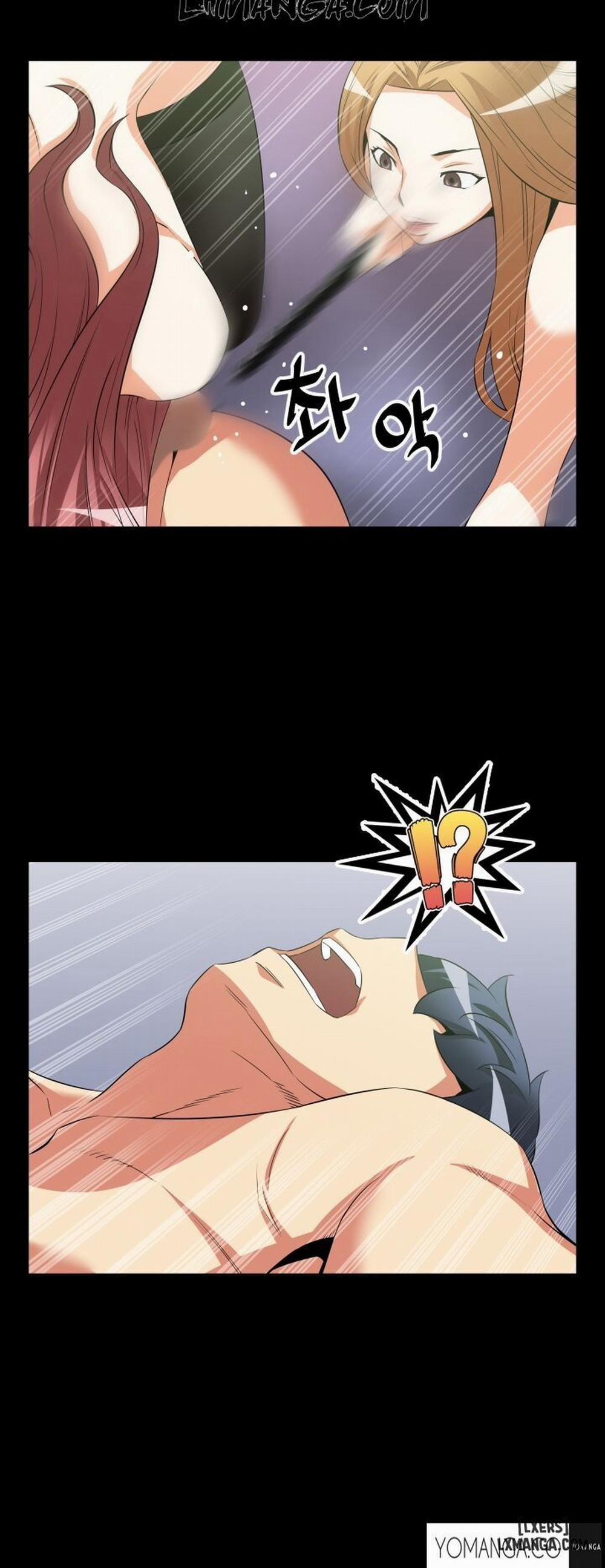 Thông Số Tình Yêu Của Giới trẻ 31 trang 12