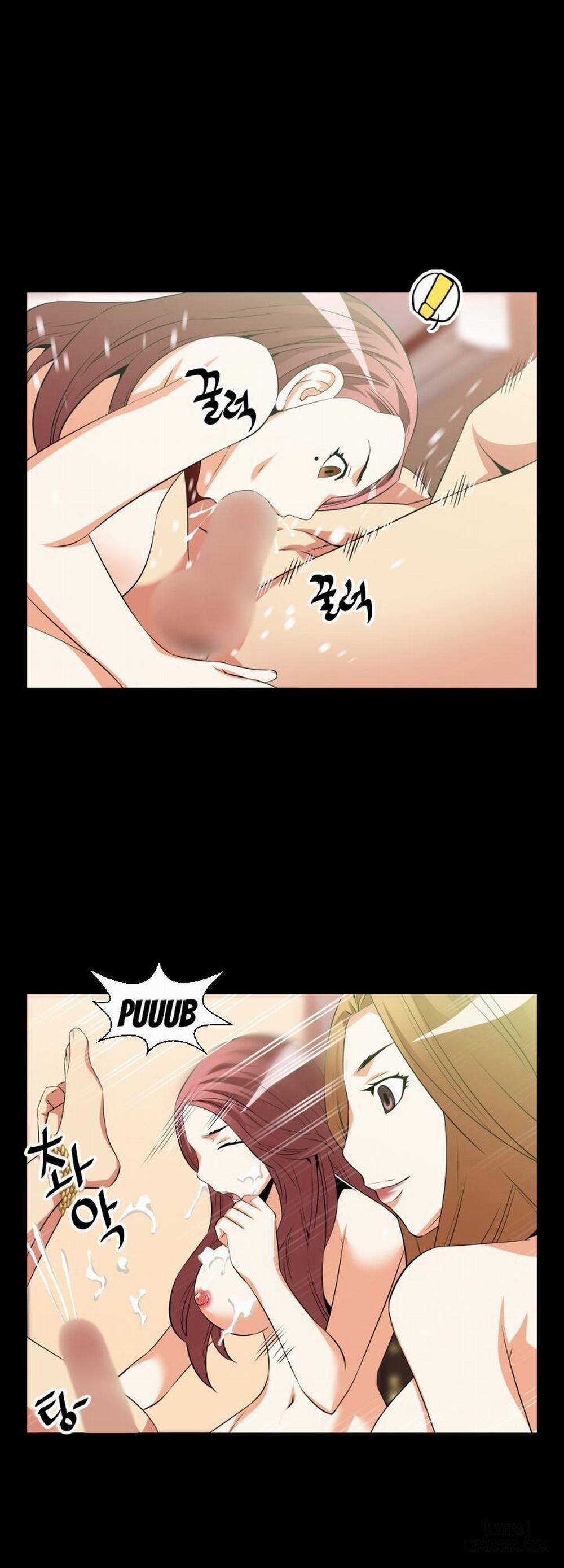 Thông Số Tình Yêu Của Giới trẻ 31 trang 13