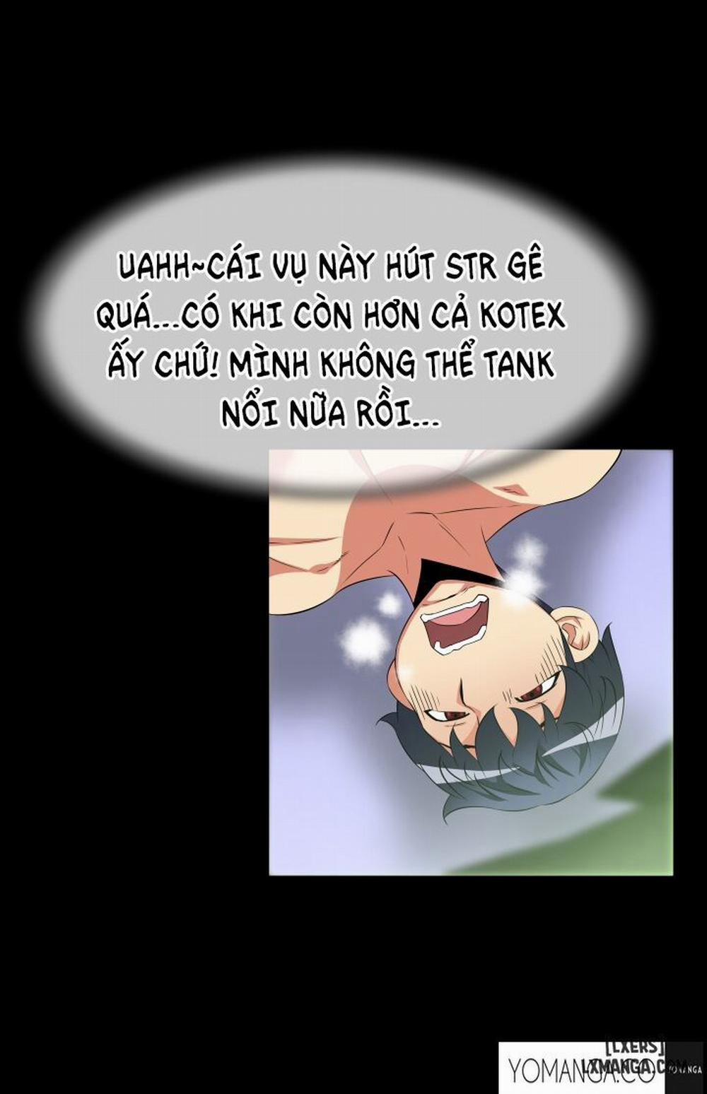 Thông Số Tình Yêu Của Giới trẻ 31 trang 15