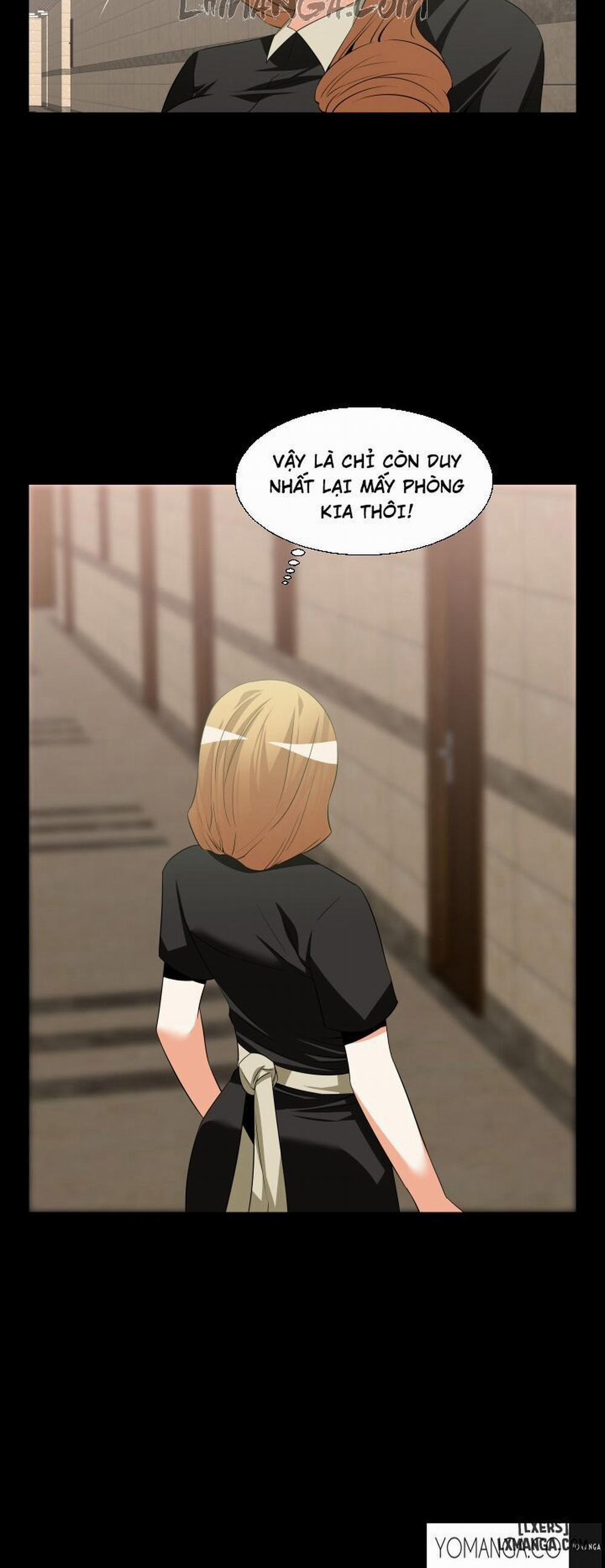 Thông Số Tình Yêu Của Giới trẻ 31 trang 25