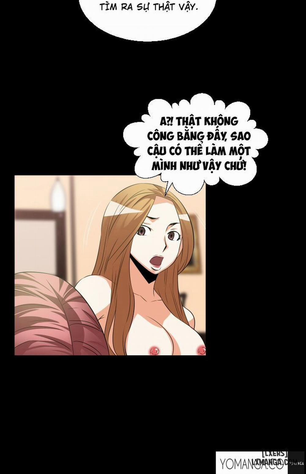 Thông Số Tình Yêu Của Giới trẻ 31 trang 6